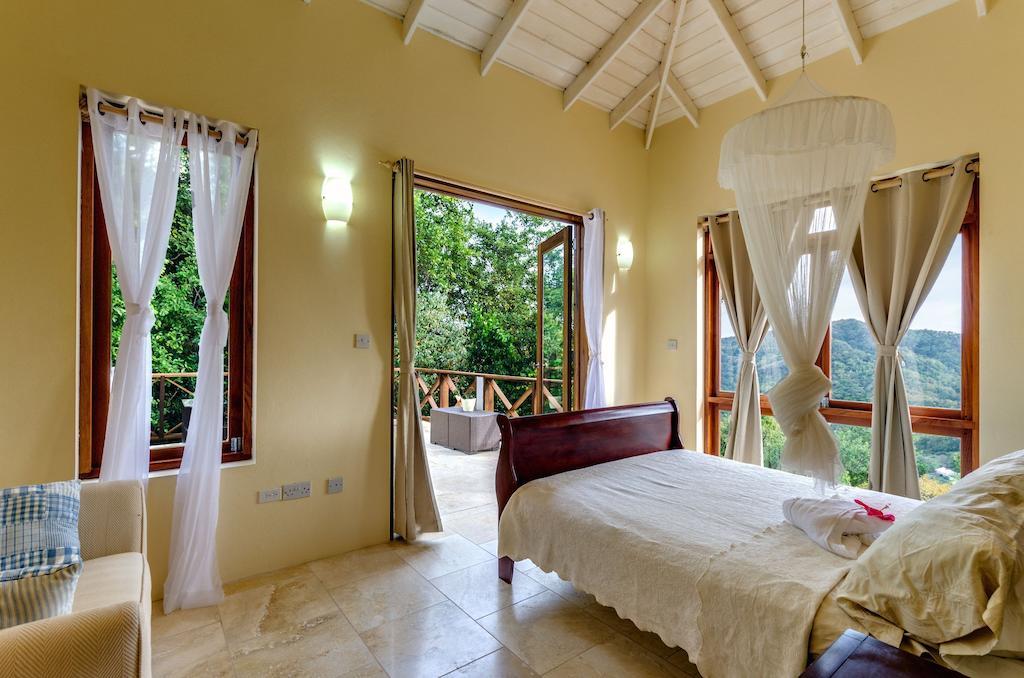 Sadewa Villa Port Elizabeth Room photo