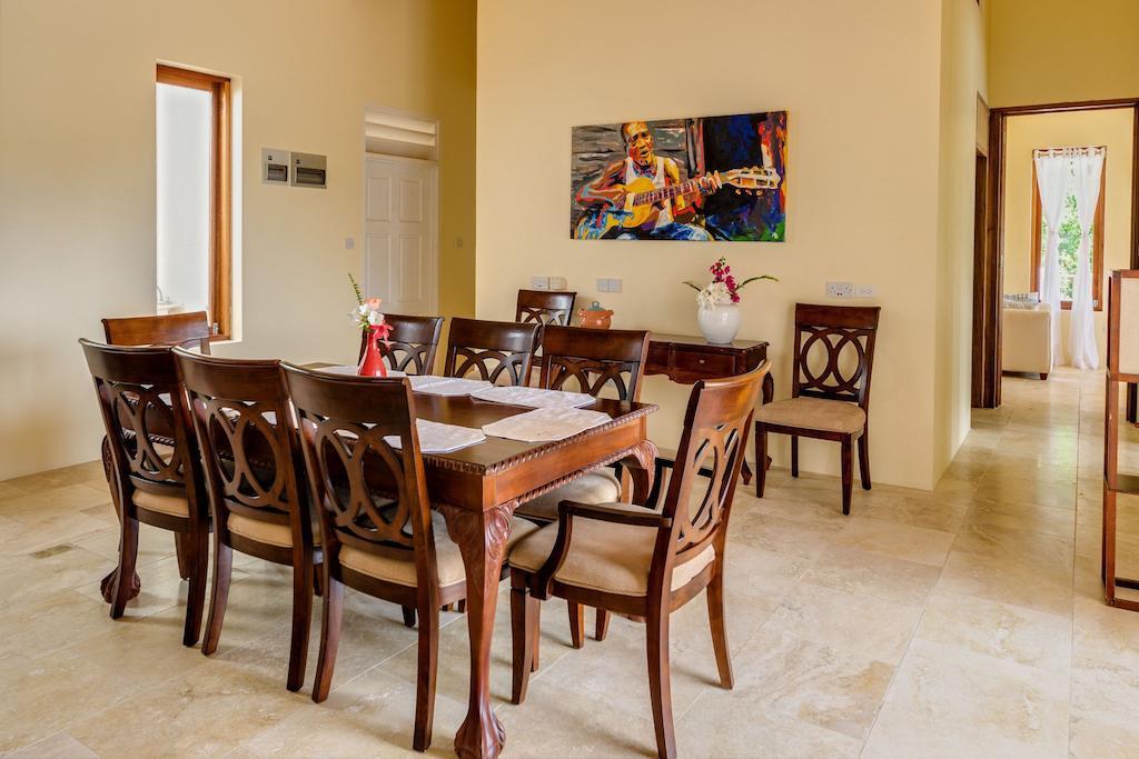 Sadewa Villa Port Elizabeth Room photo